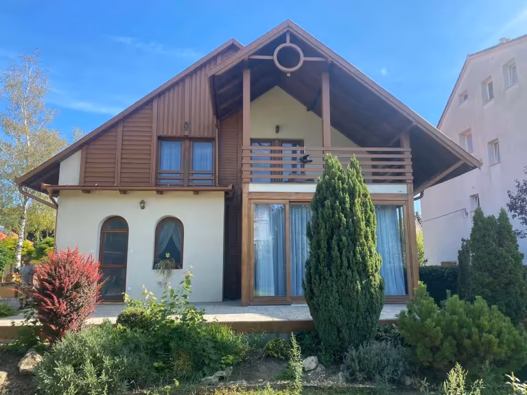 Pergola Miláno — pred